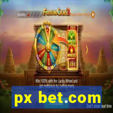 px bet.com