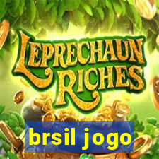 brsil jogo