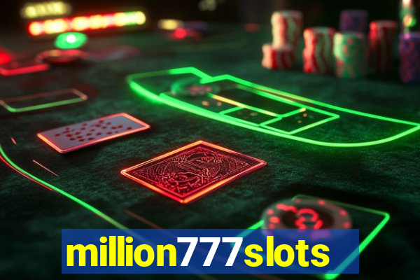 million777slots