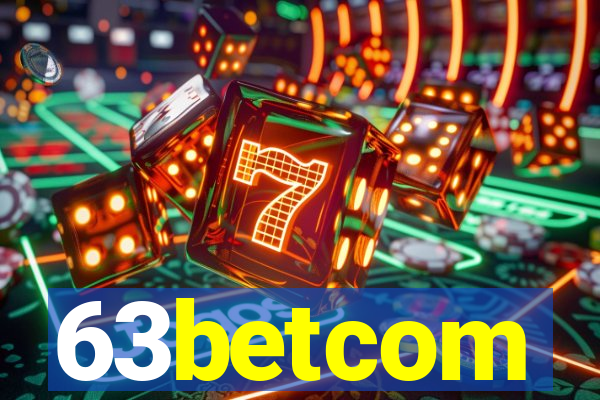 63betcom