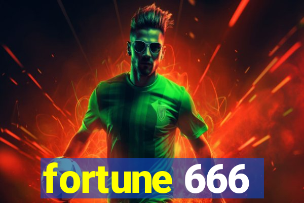 fortune 666