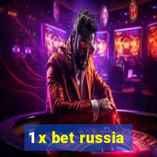 1 x bet russia