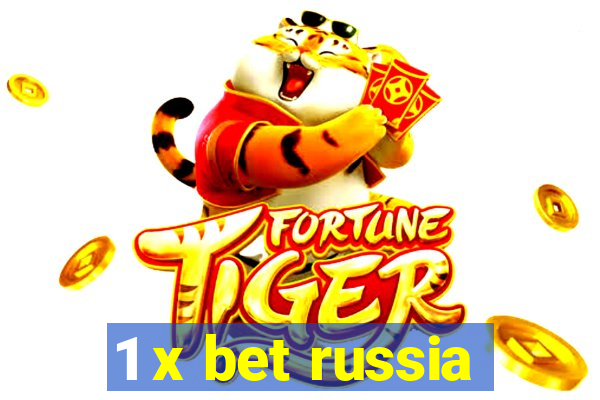 1 x bet russia