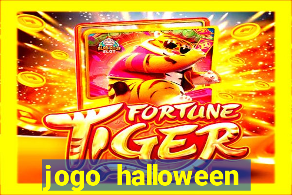 jogo halloween ca莽a niquel