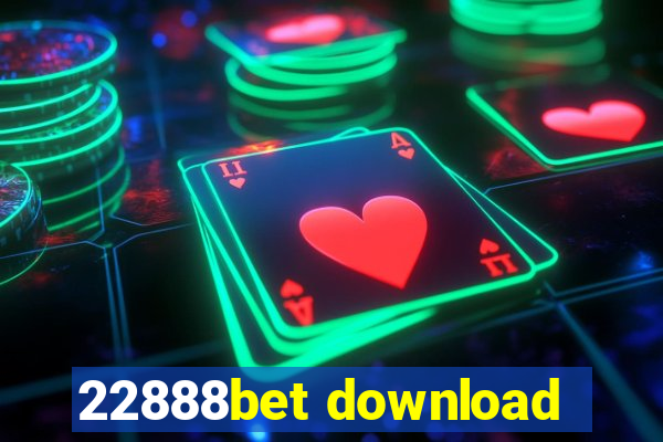 22888bet download