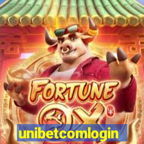 unibetcomlogin