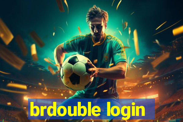 brdouble login