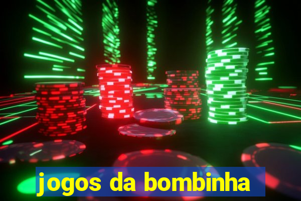 jogos da bombinha