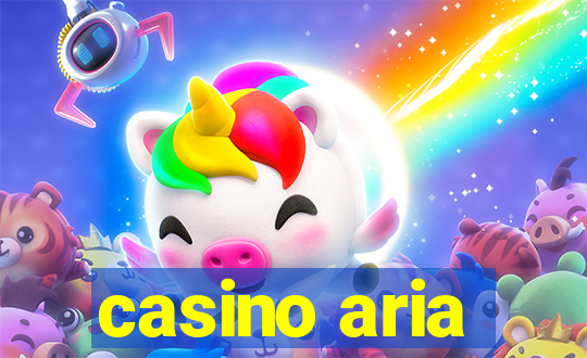 casino aria