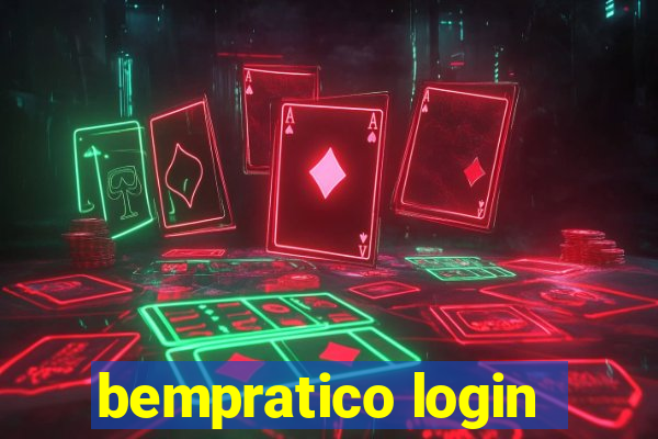 bempratico login