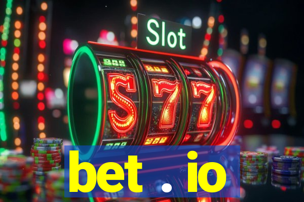 bet . io