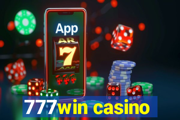 777win casino