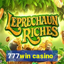 777win casino