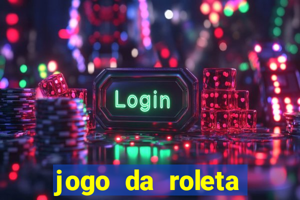 jogo da roleta spin pay