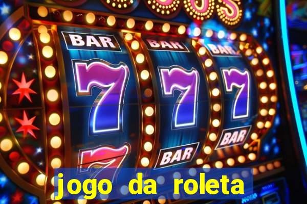 jogo da roleta spin pay