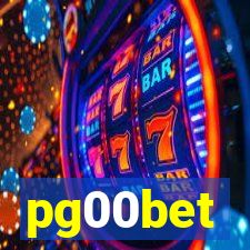 pg00bet