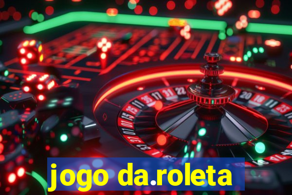 jogo da.roleta