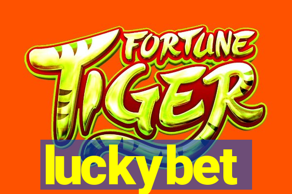 luckybet