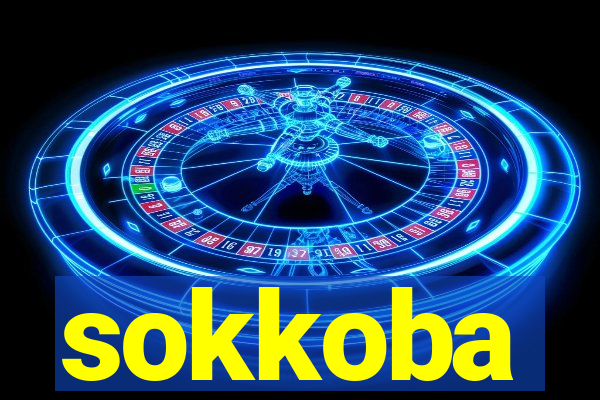 sokkoba